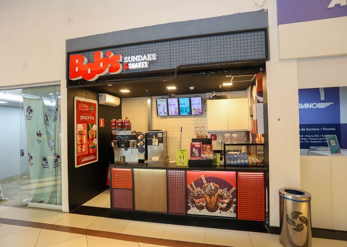 BOBS SHAKES